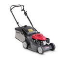 HRX Lawn Mower