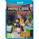 Minecraft: Wii U Edition