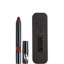 NUDESTIX Intense Matte Lip and Cheek Pencil 2.8g (Various Shades) - Royal