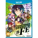 Tokyo Mirage Sessions #FE