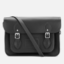 Offerte prezzi The cambridge satchel company women s 13 inch magnetic satchel - black The cambridge satchel company women s 13 inch magnetic satchel - black