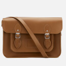 Offerte prezzi The cambridge satchel company women s 14 inch magnetic satchel - vintage The cambridge satchel company women s 14 inch magnetic satchel - vintage