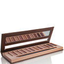 Offerte prezzi Bellapierre cosmetics 12 eyeshadow palette - go natural Bellapierre cosmetics 12 eyeshadow palette - go natural