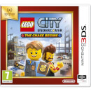 Nintendo Selects LEGO City Undercover: The Chase Begins