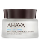 AHAVA Essential Day Moisturizer - Combination Skin