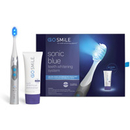 GoSMILE Sonic Blue Teeth Whitening System, $129.00
