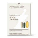 Perricone MD Skin and Total Body Dietary Supplements, $155.00