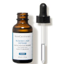 The acne-actioning serum
