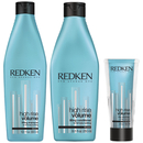Offerte prezzi Redken high rise volume lifting shampoo (300ml) & lifting conditioner (250ml) & volume duo volumizer Redken high rise volume lifting shampoo (300ml) & lifting conditioner (250ml) & volume duo volumizer