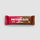 Protein Bar Elite (Probe) - Zartbitterschokolade Beere