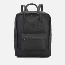 Fjallraven Re-Kanken Backpack - Black