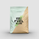 Mezcla Whole Fuel vegana - 2.5kg - Chocolate Natural