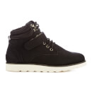 Brave Soul Men's Craig Boots - Black - UK 8