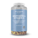 Semi d'Uva e Vitamina C - 90Capsule
