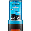 Image of L'Oréal Paris Men Expert Cool Power gel doccia 300 ml 3600523232543