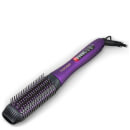 Glamoriser Straight & Style Speed Brush - Purple