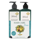 Offerte prezzi A kin unscented shampoo & unscented conditioner duo 500ml A kin unscented shampoo & unscented conditioner duo 500ml