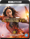 Offerte prezzi The hunger games: catching fire - 4k ultra hd The hunger games: catching fire - 4k ultra hd