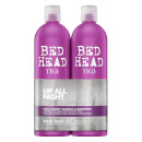 TIGI Bed Head Fully Loaded Massive Volume Tween Duo 2 x 750ml