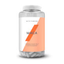 Maca Tablets Review