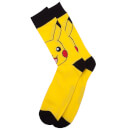 Pokémon Pikachu - Crew Socks