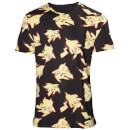 Pokémon All Over Pikachu T-Shirt – M