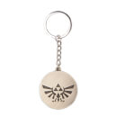 Cheapest The Legend Of Zelda (Hyrule Crest Coin) - Metal Keychain on 