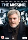 The Missing - Series 1-2 Box Set
