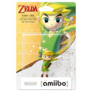 Toon Link (The Wind Waker) amiibo (The Legend of Zelda Collection)