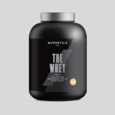 THE Whey™ - 60 Servings - 1.74kg - Crema alla vaniglia