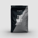 THE Whey™ - 100 Servings - 2.9kg - Cremige Vanille