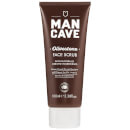 ManCave Olivestone Face Scrub 100ml
