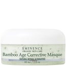 Eminence Organic Skin Care Bamboo Age Corrective Masque 2 fl. Oz