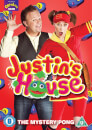 Justin's House: The Mystery Pong