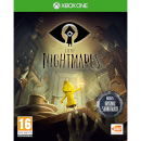Little Nightmares