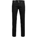 Jean Slim Homme Jack & Jones Originals Tim - Noir - W34/L30 - Noir