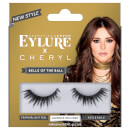 Image of Eylure X Cheryl Evening ciglia finte - Belle of the Ball 5011522125817