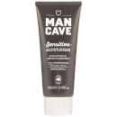 ManCave Sensitive Moisturiser 100ml