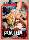 Elsa Fraulein SS