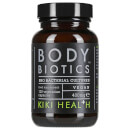 Image of KIKI Health Body Biotics Tablets (120 Capsules) 5060018511214