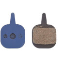 Offerte prezzi Rwd - disc pad - organic - r039 - tektro gemini/novela pre 2010 Rwd - disc pad - organic - r039 - tektro gemini/novela pre 2010