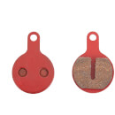 Offerte prezzi Rwd - disc pad - sintered - r040 - tektro lyra/novela post 2010 Rwd - disc pad - sintered - r040 - tektro lyra/novela post 2010