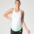 Offerte prezzi Canotta dip dye - xs - verde Canotta dip dye - xs - verde