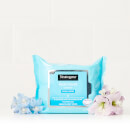 neutrogena hydro wipes