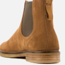 clarks clarkdale gobi tobacco suede