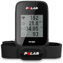 Offerte prezzi Polar m460 gps bike computer with heart rate monitor - black Polar m460 gps bike computer with heart rate monitor - black