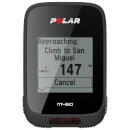 Offerte prezzi Polar m460 gps bike computer - black Polar m460 gps bike computer - black