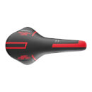 Offerte prezzi Selle san marco regale racing saddle - narrow/s1 - black/red Selle san marco regale racing saddle - narrow/s1 - black/red