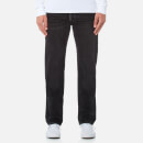 Offerte prezzi Levi s men s 501 original fit jeans - delancey - w30/l32 - black Levi s men s 501 original fit jeans - delancey - w30/l32 - black