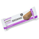 Lean Brownie (Sample) Review